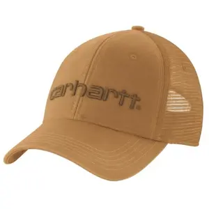Carhartt Dunmore, Cap , couleur: Marron Clair , taille: Taille unique pas cher