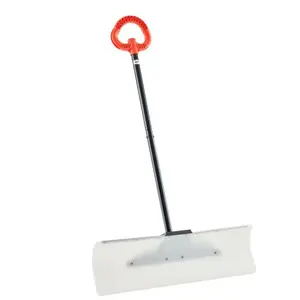 Vevor Pelle à neige 76,2 cm PEHD avec manche antidérapant