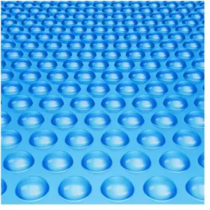 Couverture Solaire pour Piscine-VEVOR-12,19 X 6,1 m-Bâches Solaires Re... pas cher