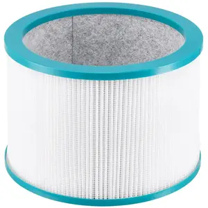 VEVOR Filtre de rechange pour ventilateur tour HEPA haute densité char...Vendu parvevor