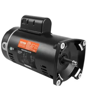 Comparateur de prix : Moteur de Pompe de Piscine - VEVOR - 1.5 HP 56Y 115 V / 230 V 3450 rpm...