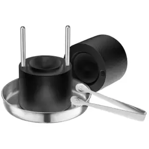 Comparateur de prix : VEVOR Presse à Glaçons Moule à Glaçon Sphères 60 mm pour Whisky Cockta...