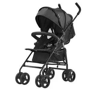 Poussette Légère Pour Bébé-Vevor-Poussette Pour Tout-Petit Compacte Av...