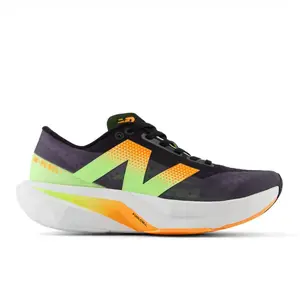 New Balance FuelCell Rebel V4 - Chaussures running femme Black 37.5 pas cher