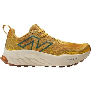 Comparateur de prix : Chaussures New Balance Fresh Foam X Hierro v8 jaune pour femme - 39
