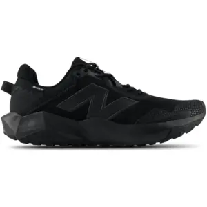 New Balance DynaSoft Nitrel V6 Gore-Tex Chaussures homme Noir 47.5 pas cher