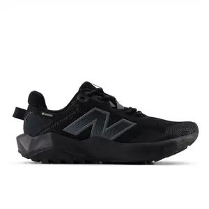 New Balance DynaSoft Nitrel V6 - Chaussures trail femme Black 36 pas cher
