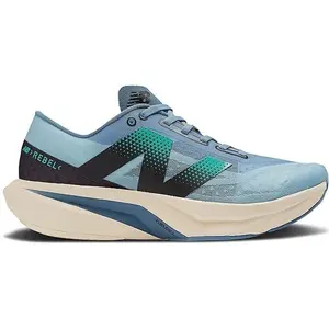 New Balance FuelCell Rebel V4 - Chaussures running homme Heron Blue 43Vendu paramazon