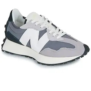 Baskets basses New Balance ws327pl pas cher