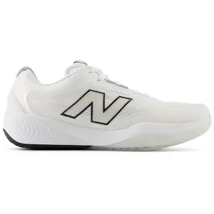 New Balance Chaussures Pour Terre Battue Fuelcell 996v6 pas cher