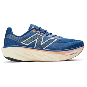 New Balance Fresh Foam X 1080 V14 Chaussures de sport femme Bleu 35 pas cher