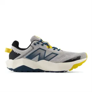 New Balance DynaSoft Nitrel V6 M Chaussures homme Gris/argent 43