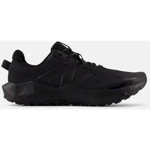 Chaussures New Balance Dynasoft Nitrel v6 noir pur - 40 pas cher