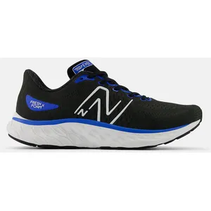 Comparateur de prix : New Balance Fresh Foam X Evoz V3 M Chaussures homme déstockage Noir 41.5
