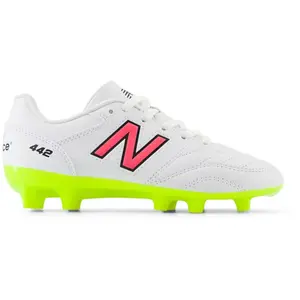 New Balance Chaussures De Football 442 Academy Fg V2 pas cher
