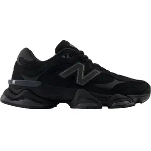 Comparateur de prix : New Balance 9060  Noir