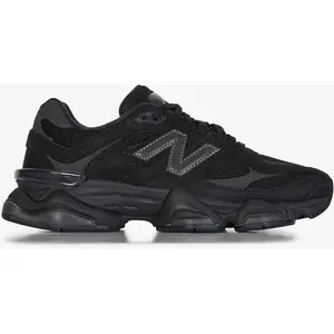 Comparateur de prix : New Balance 9060 Homme - Black, Black 40.5