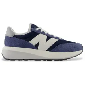 Comparateur de prix : New Balance Baskets U370 pour homme Bleu, bleu, 41.5 EU