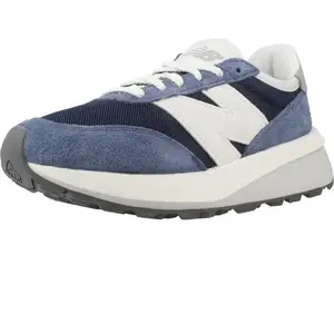 New Balance Baskets U370 pour homme Bleu, bleu, 44 EU pas cher