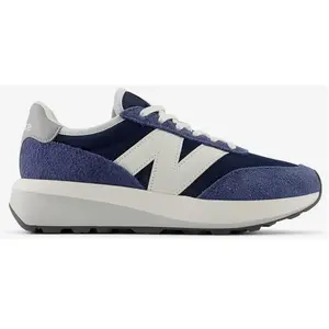 New Balance Baskets U370 pour homme Bleu, bleu, 45 EU pas cher