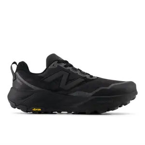 New Balance Fresh Foam X Hierro v9 - homme - noir pas cher