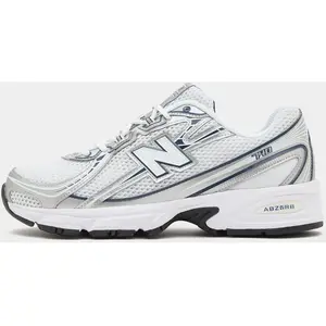 New Balance 740 Femme - White, White 41 pas cher
