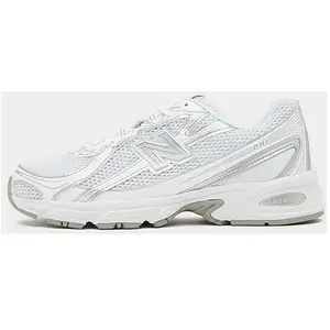 New Balance 740, White 45 pas cher