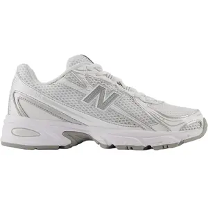 New Balance 740, White 45.5 pas cher