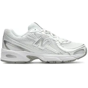 New Balance 740 Homme Chaussures - Blanc - Taille: 43 - Maille/synthétique -  pas cher