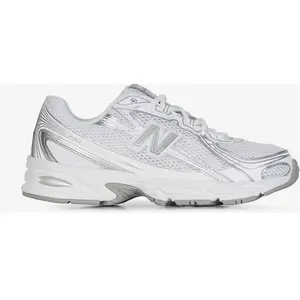 New Balance 740, White 44 pas cher