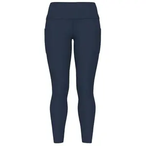 New Balance - NB Sleek Pocket High Rise Legging 27" - Collant running ... pas cher