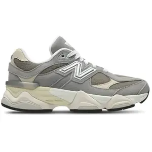 New Balance Chaussures 9060 Code GC9060BA Gris, Gris beige, 37 EU