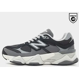 New Balance 9060 Junior - Black, Black 38.5Vendu paramazon