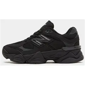 New Balance 9060 Junior - Black, Black 38.5Vendu paramazon