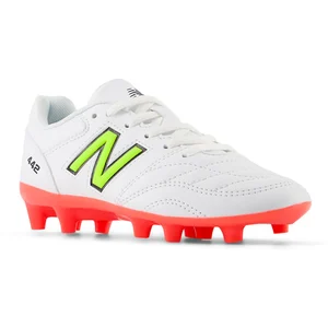 New Balance Chaussures De Football 442 Academy Fg V2 pas cher