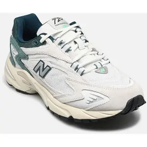 New Balance 725 Sneakers Laag - Wit - Maat 42 pas cher