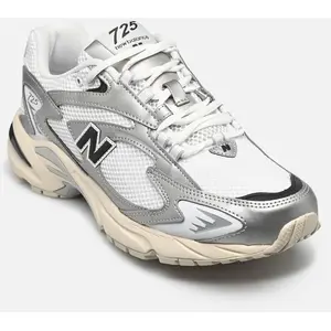 ML725 M par New Balance Blanc 44 Homme pas cher