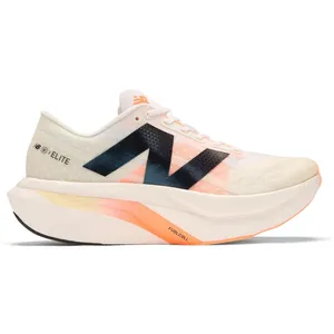 Comparateur de prix : New Balance FuelCell SuperComp Elite v4 - femme - blanc
