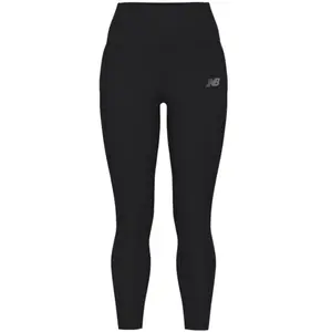 Collant Sport Taille Haute 25" - Femme - xs - New Balance pas cher