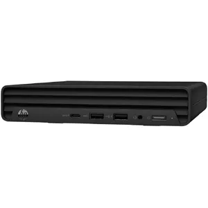 Comparateur de prix : Mini PC - HP - Pro Mini 260 G9 - Intel Core i3 - 8 Go RAM - 256 Go SSD - Windows 11 Pro