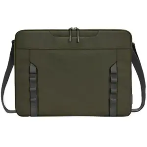 Housse d'ordinateur portable - HP - 15.6p - Vert - Synthétique - 15,6 pouces