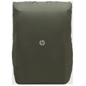 Comparateur de prix : HP - Sacoche pour ordinateur portable - modulaire - 15.6" - gris, vert