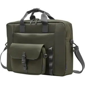 Comparateur de prix : HP - Sacoche pour ordinateur portable - modulaire - 15.6" - gris, vert
