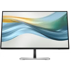Comparateur de prix : HP 524pu 23,8  FHD 100 Hz IPS USB-C HDMI DisplayPort Ethernet Hauteur réglable