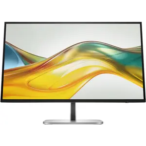HP S5 Pro 527pq QHD MNTR EMEA-INTL Engli (2560 x 1440 pixels, 27"), Mo... pas cher