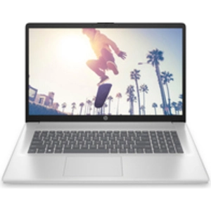 HP ordinateur portable 17-cn3055ng - 43.9 cm (17.3") - i5 i5-1334U - 1... pas cher
