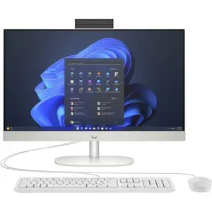 Hp Pc Tout-en-un Pro 240 G10 936h7ea 23.8´´ I5-1335u/16gb/512gb Ssd pas cher