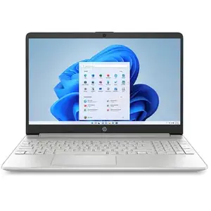 HP 15s-fq5033nf Intel® Core i5 i5-1235U Ordinateur portable 39,6 cm (... pas cher