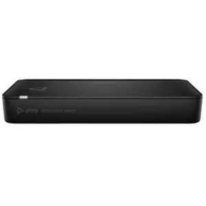 Poly Studio G62 No Radio or Power Cord - Conformite TAA - avec PoE+ Ad... pas cher