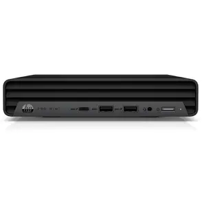 HP Pro 400 G9 Mini PC I5 16 Go 256 Go Windows 11 Pro Noir 936M4EA#ABDVendu paramazon